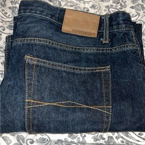 Men’s Aeropostale 38x30 jeans